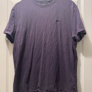 Superdry Men's Purple T-Shirt